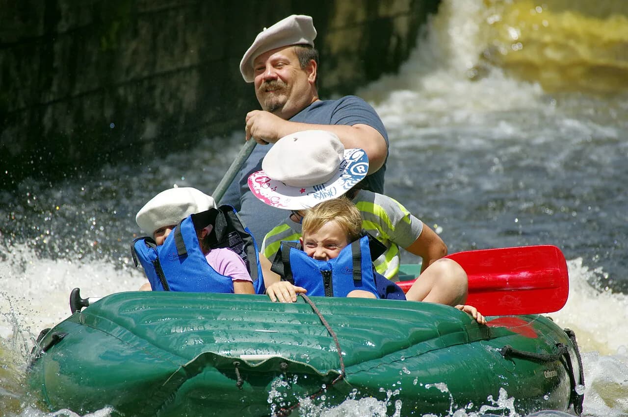 Adventure Trips for Families With Teens: A 2026 Planning Guide