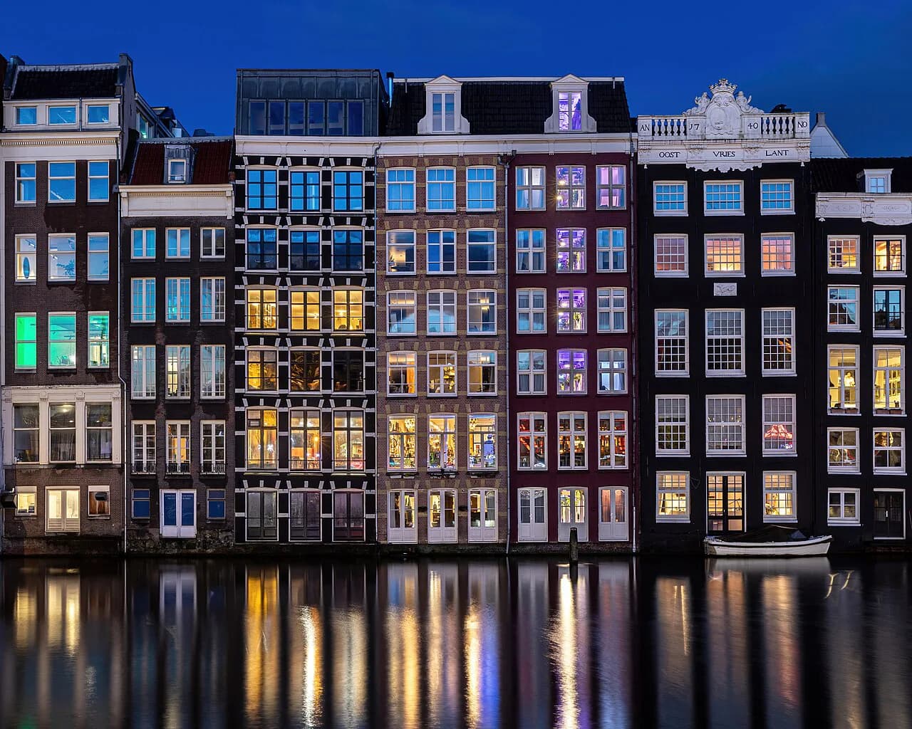 6 Best Things to Do in Amsterdam with Kids: 2026 Family Guide