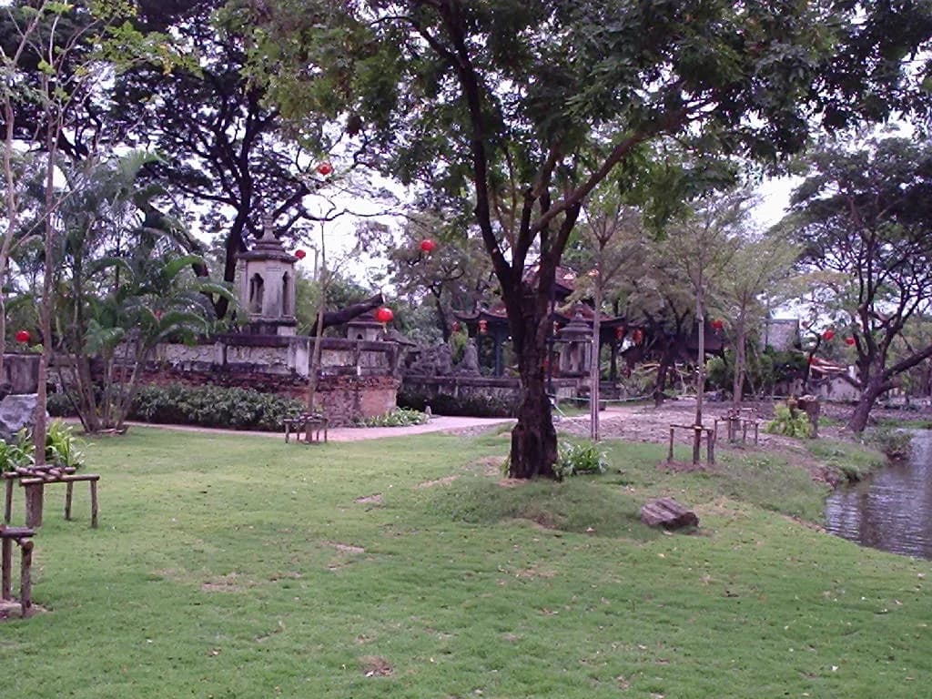 Ancient City Muang Boran Bangkok: A Family Guide for 2026