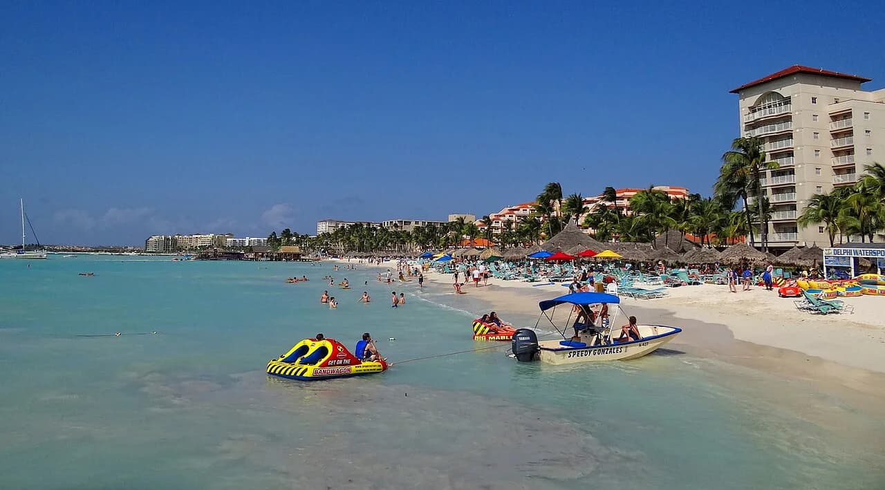 9 Best Things to Do in Aruba with Kids (2026 Family Guide)