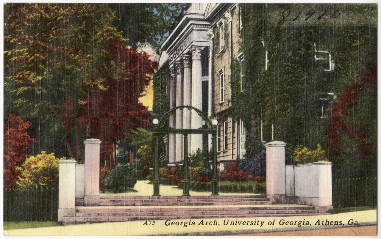 Athens, Georgia with Kids: A Family Weekend Guide (2026)