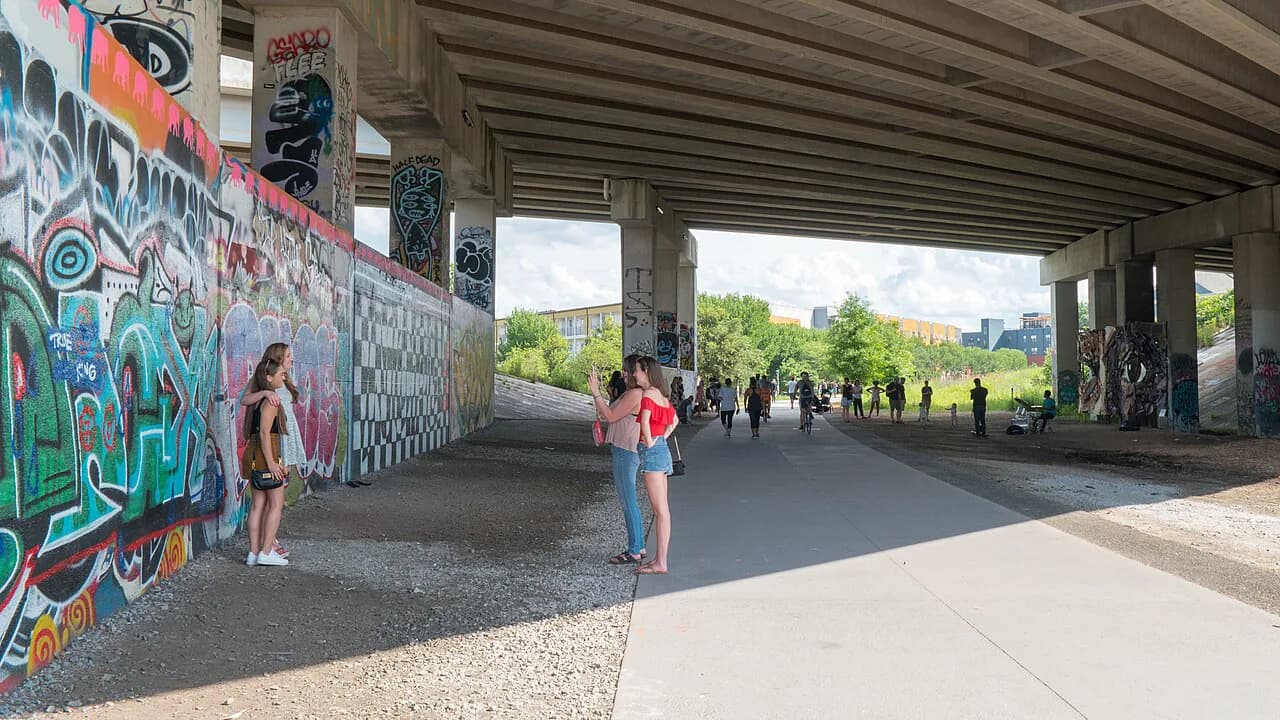 Atlanta Beltline with Kids: Best Trails, Playgrounds & Pit Stops (2026)