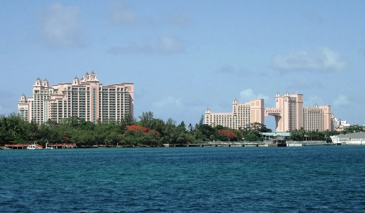 Atlantis Bahamas With Kids: The Complete Family Guide for 2026