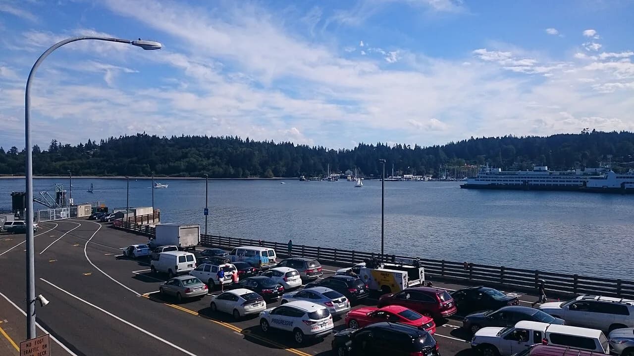 Bainbridge Island Ferry with Kids: The Complete 2026 Family Guide