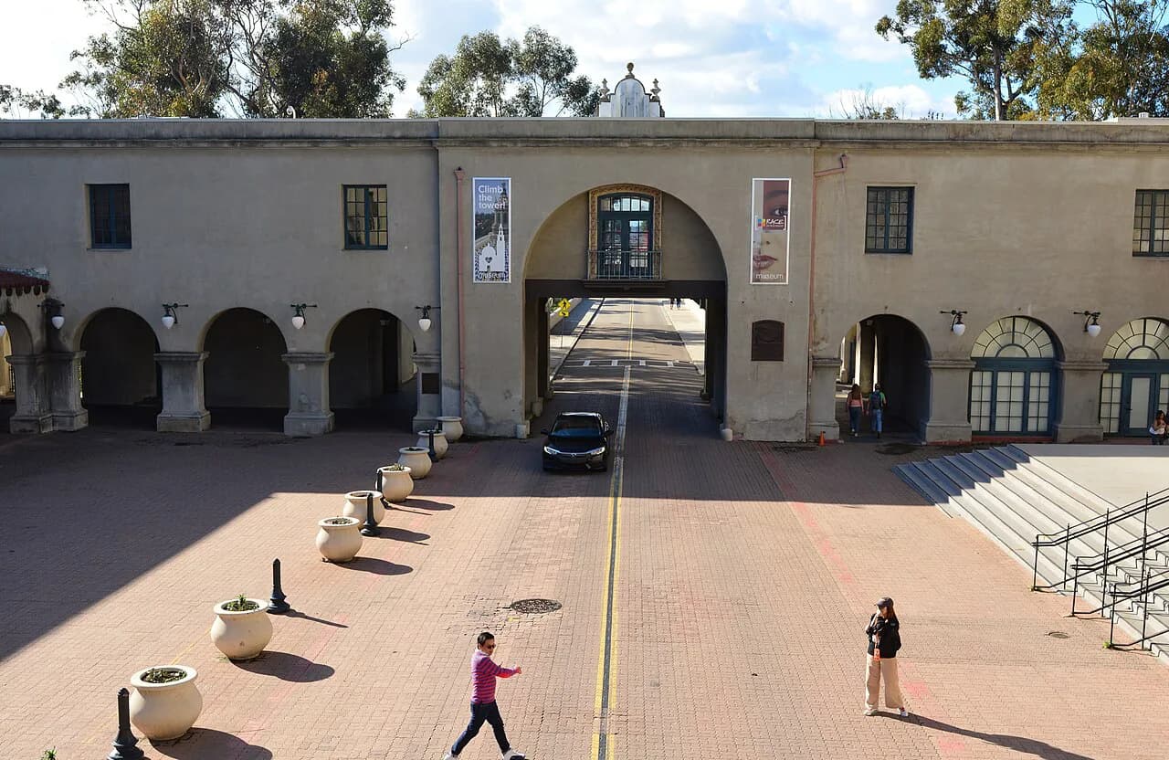 Balboa Park with Kids: A 2026 Family Guide to Museums, Playgrounds, and Parking