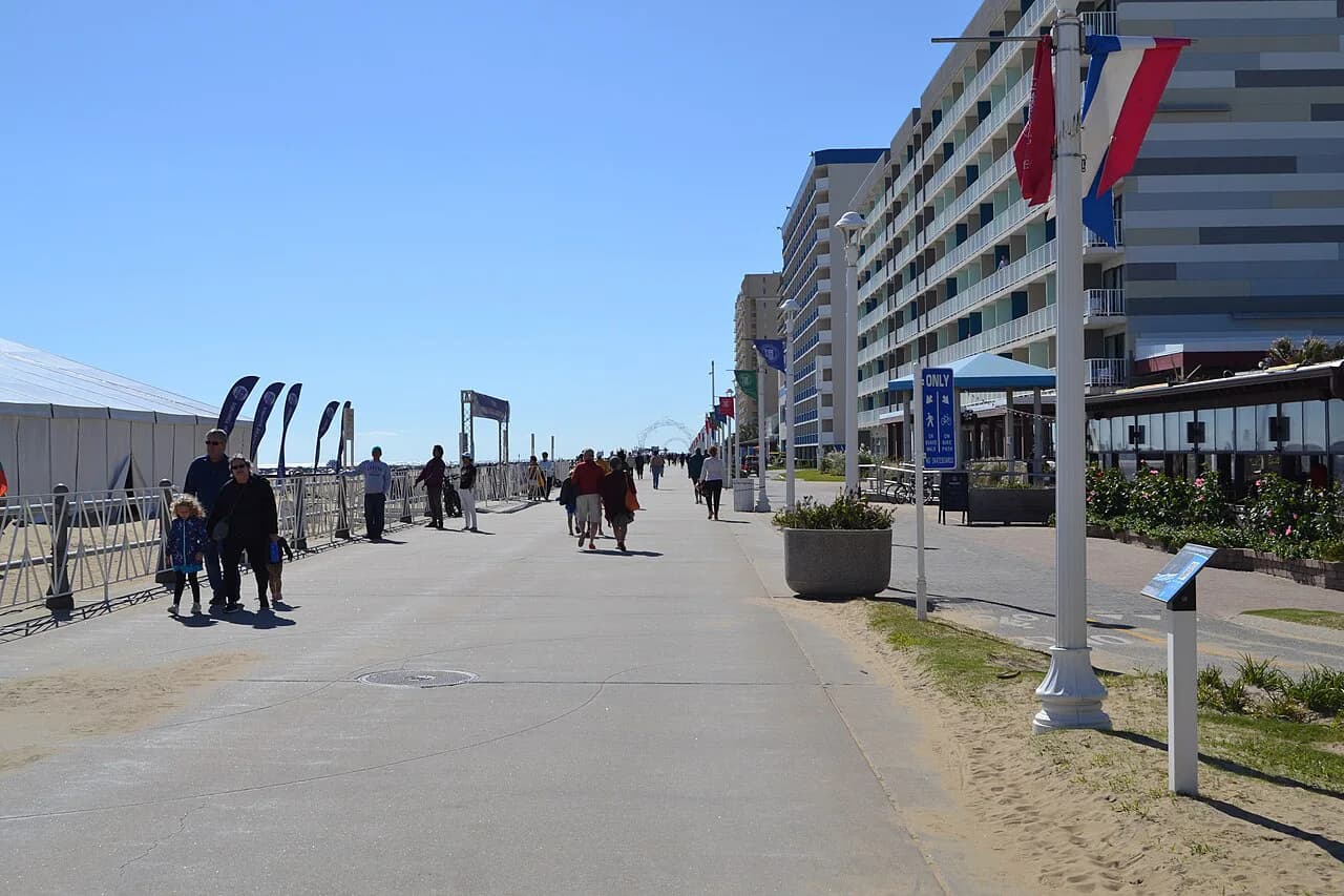 12 Best East Coast Beaches for Families (2026 Guide)