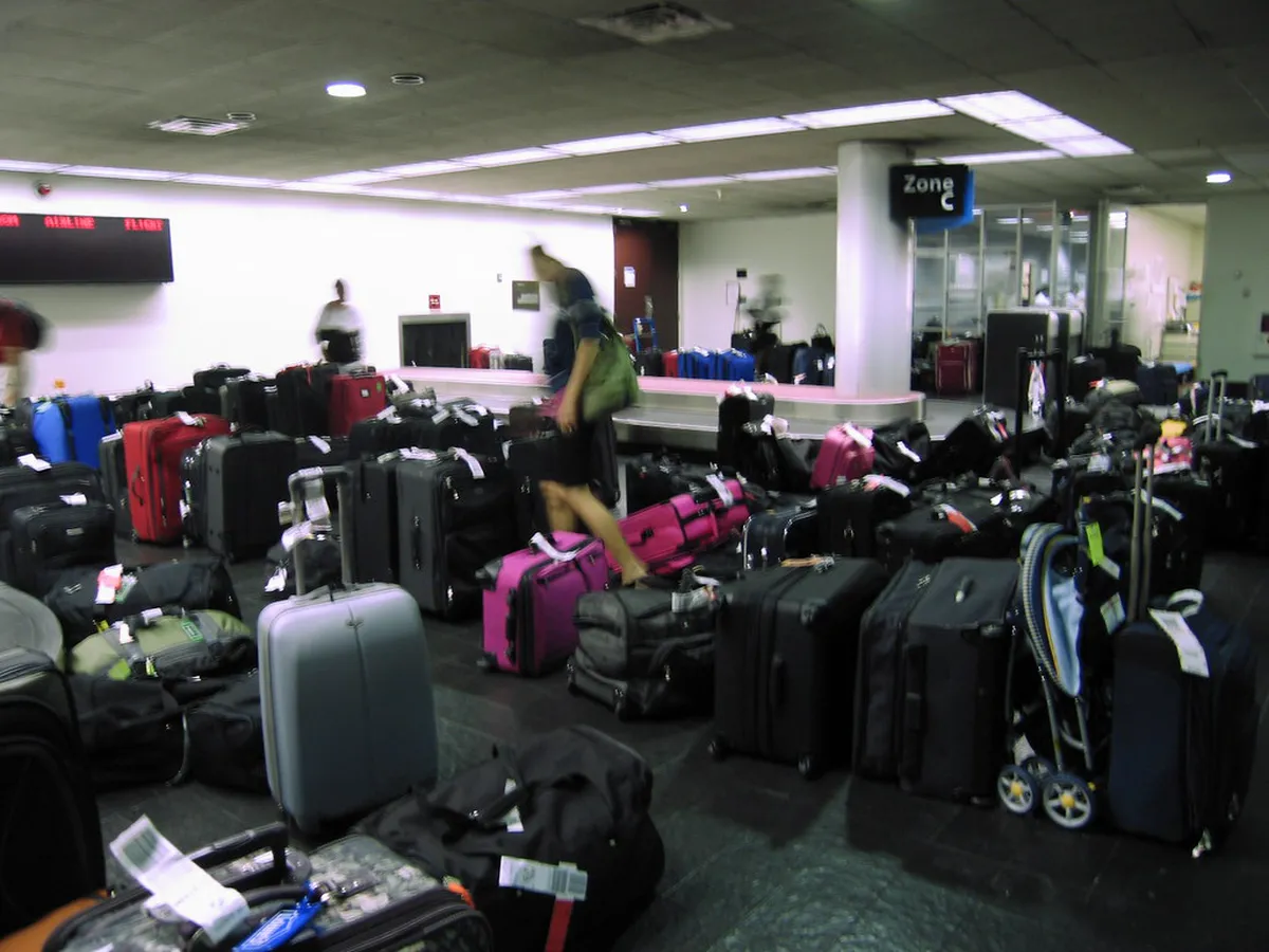 7 Best Luggage for Families in 2026: Suitcases, Bags & Gear