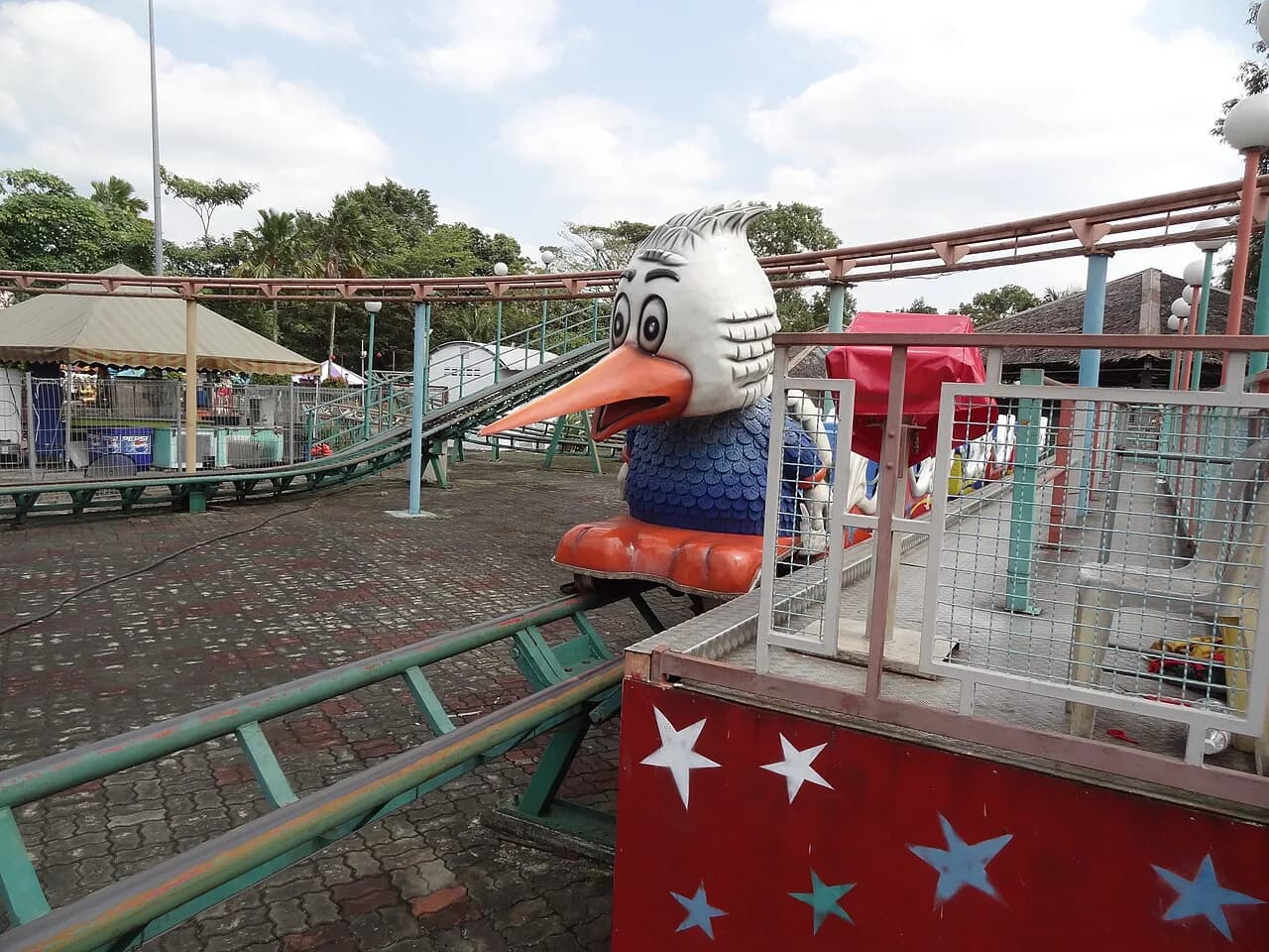 12 Best Theme Parks for Families in the US (2026 Guide)