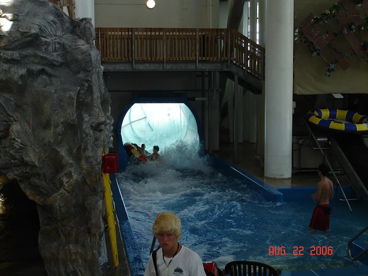 9 Best Water Parks for Families: Top Picks for 2026