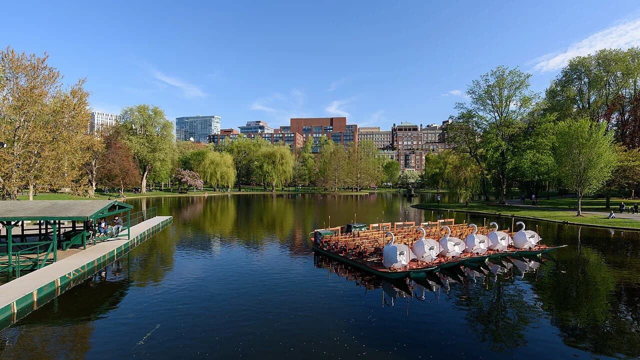 12 Best Things to Do in Boston with Kids: Family Travel Guide (2026)