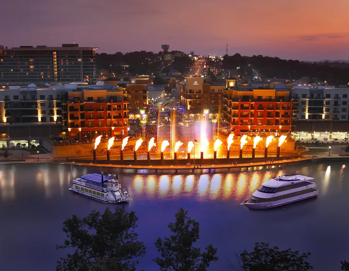 Branson on a Budget with Kids: Free Activities & Value Tips (2026)