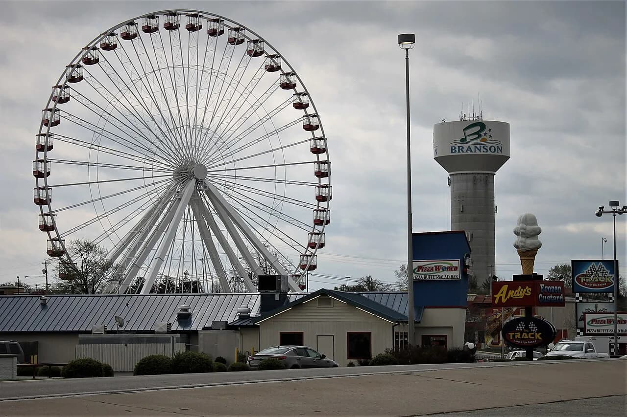 9 Best Things to Do in Branson with Kids (2026 Family Guide)