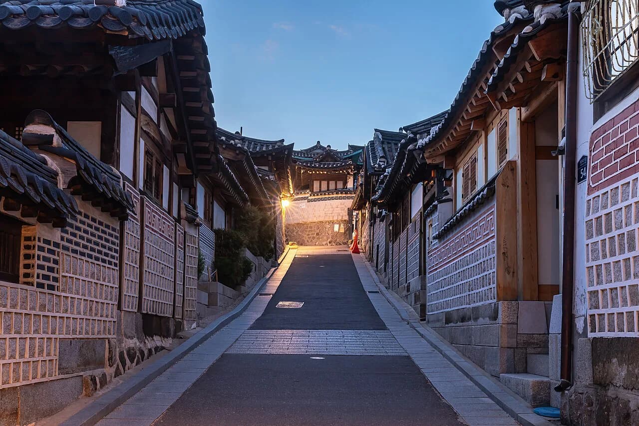 Bukchon Hanok Village With Kids: A Parent's Guide to Logistics and Activities