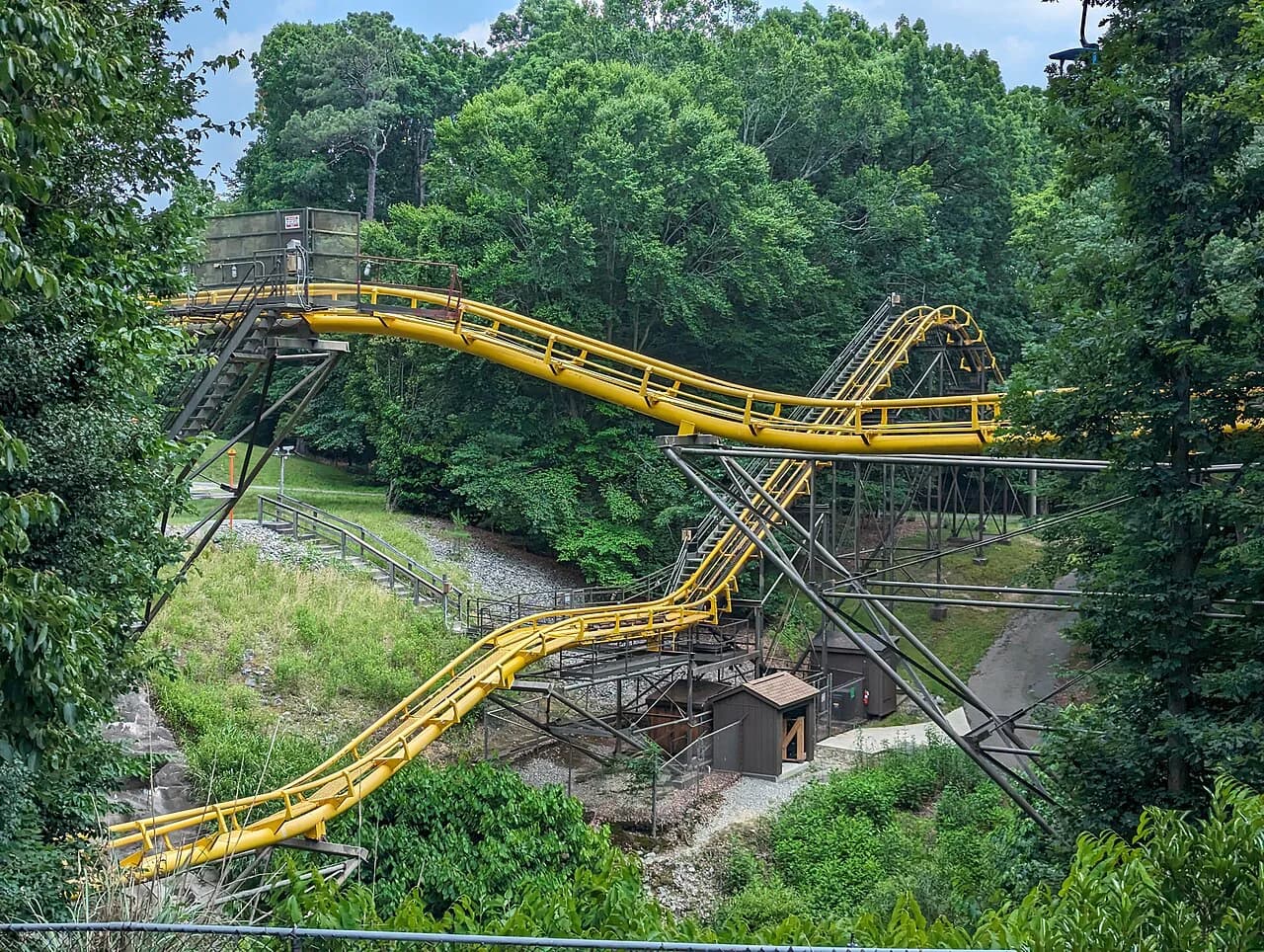 Busch Gardens Williamsburg With Kids: A Parent's Survival Guide