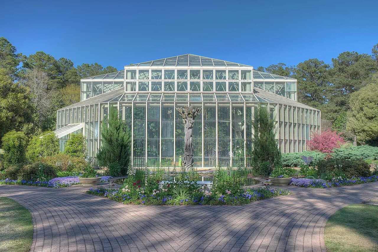 Callaway Gardens With Kids: A 2026 Family Guide to Pine Mountain, GA