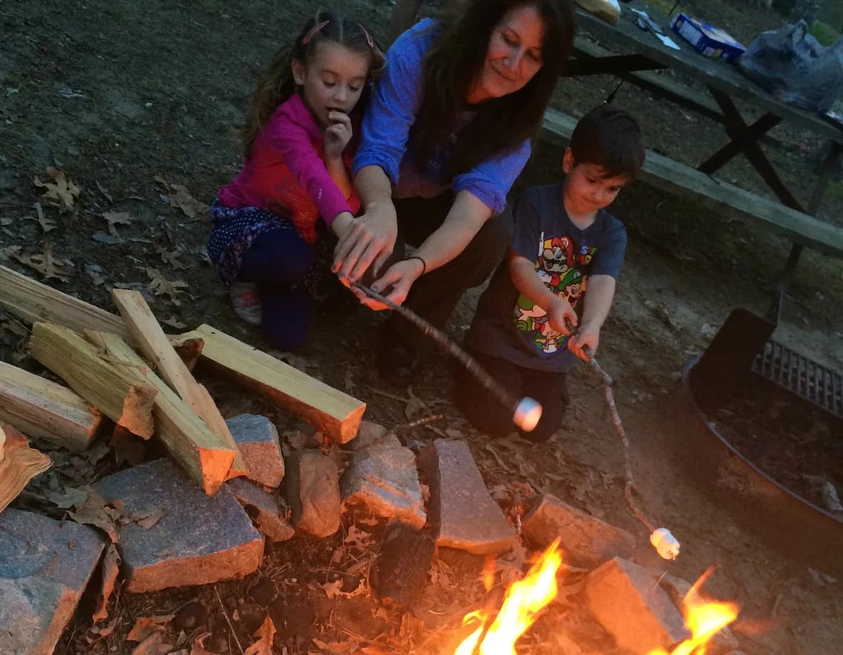 Campfire Food for Kids: Easy Recipes and Prep-Ahead Tips