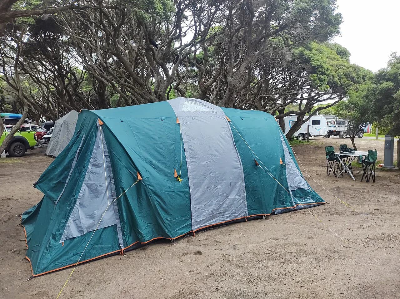 Camping With Kids: 8 Practical Tips for a Stress-Free First Trip (2026 Guide)
