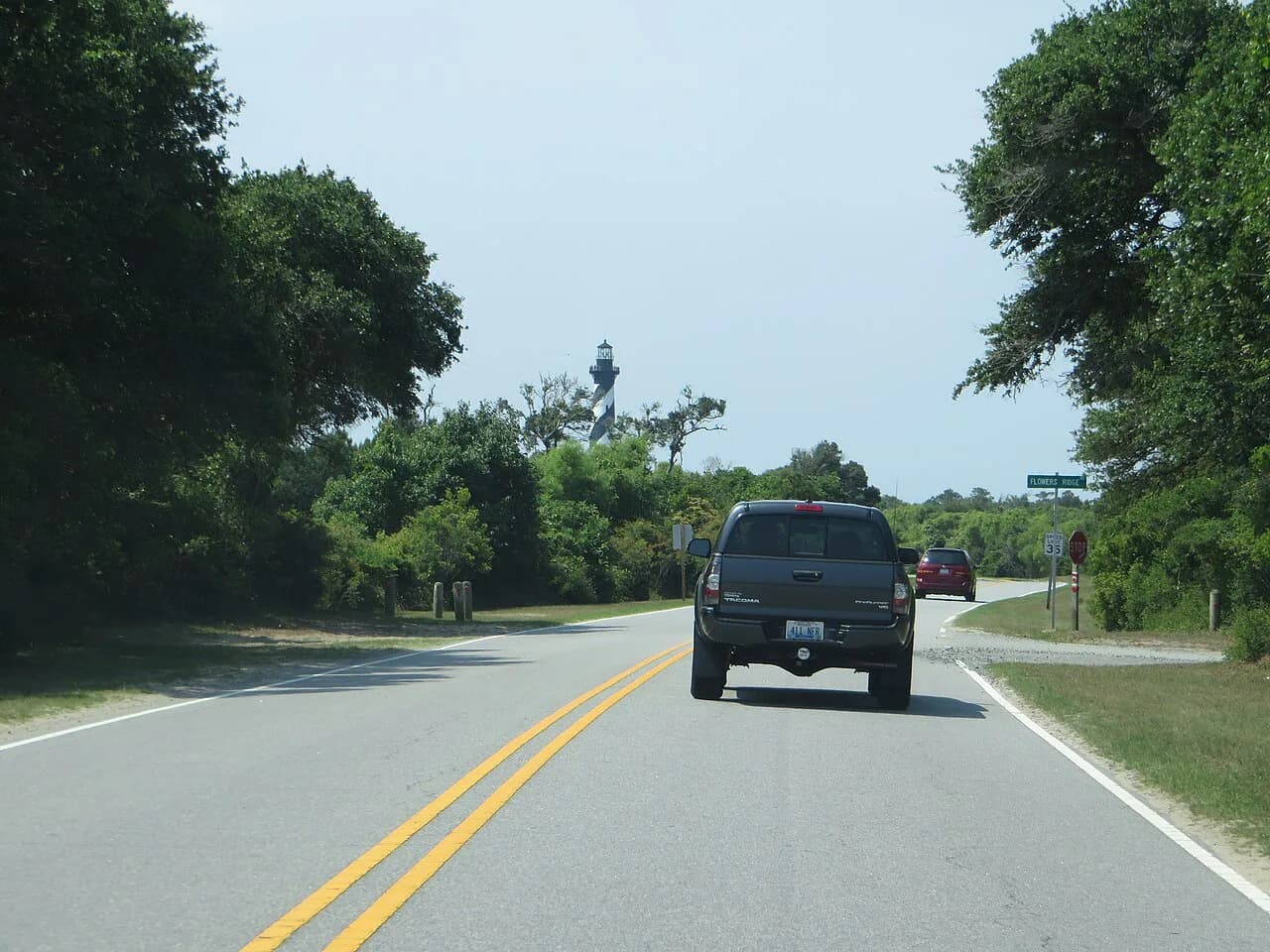 Cape Hatteras with Kids: Best Things to Do & Family Travel Guide