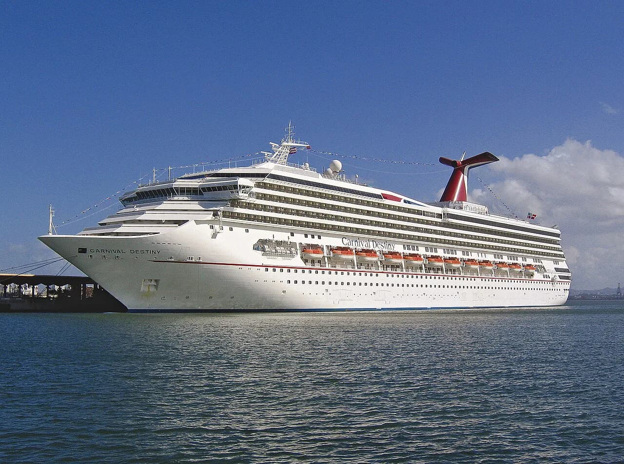 Carnival Cruise With Kids: A Complete Family Guide for 2026