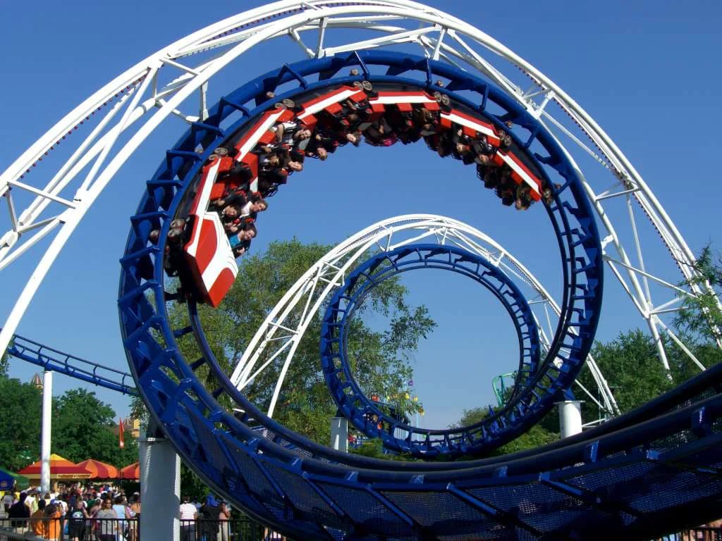 Cedar Point With Kids: A Practical Guide to Rides, Logistics & Costs