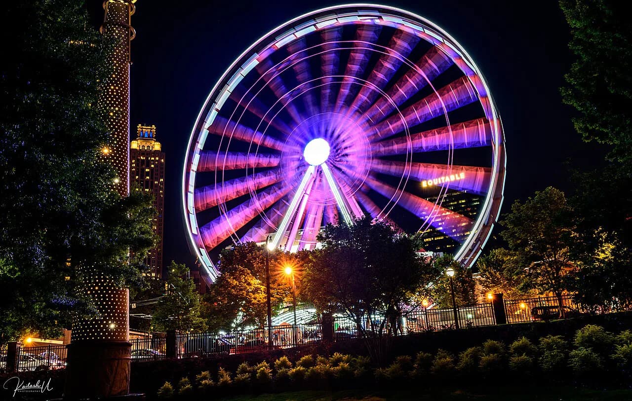 Centennial Olympic Park with Kids: 2026 Parent's Guide