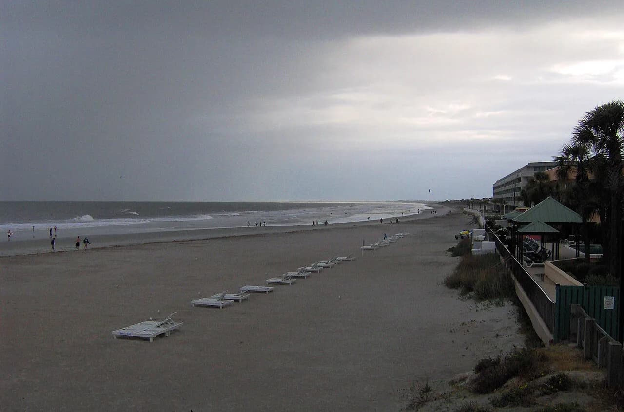 4 Best Charleston Beaches with Kids: A Parent's Guide to Parking and Amenities