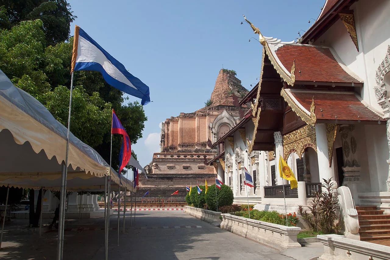 Chiang Mai Temples With Kids: The Old City Shortlist That Works