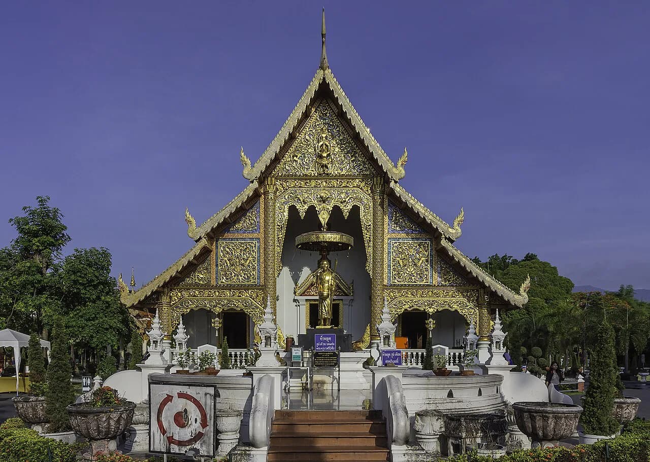 6 Best Things to Do in Chiang Mai with Kids (2026 Family Guide)
