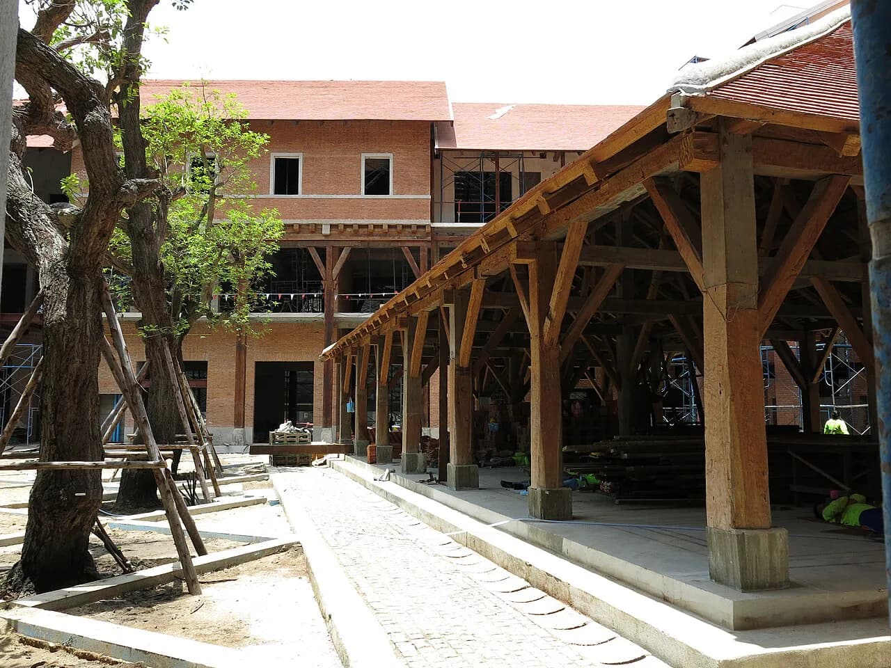 Chiang Mai With Toddlers: A Practical Guide to Logistics and Activities