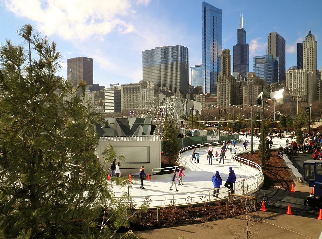 Chicago with Toddlers: Best Activities and Practical Tips (2026)