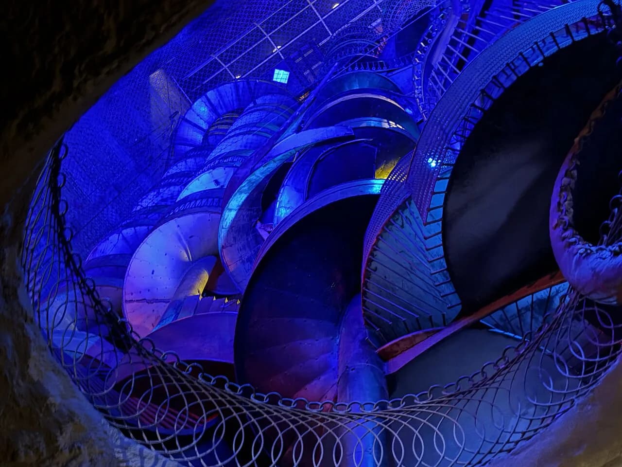 City Museum St. Louis with Kids: A Parent's Survival and Play Guide