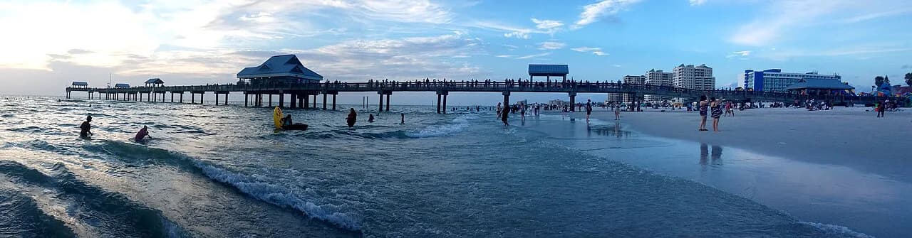 Clearwater Beach With Kids: The Ultimate Family Vacation Guide