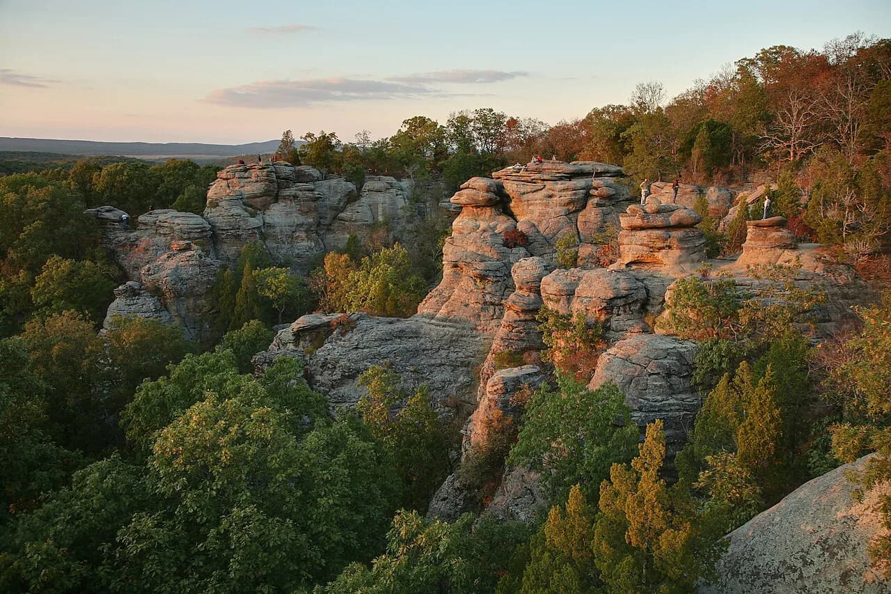 Colorado Springs Day Trip With Kids: The Full 2026 Itinerary From Denver