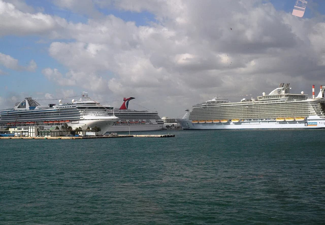 Cruising With Kids: The Ultimate Family Cruise Guide for 2026