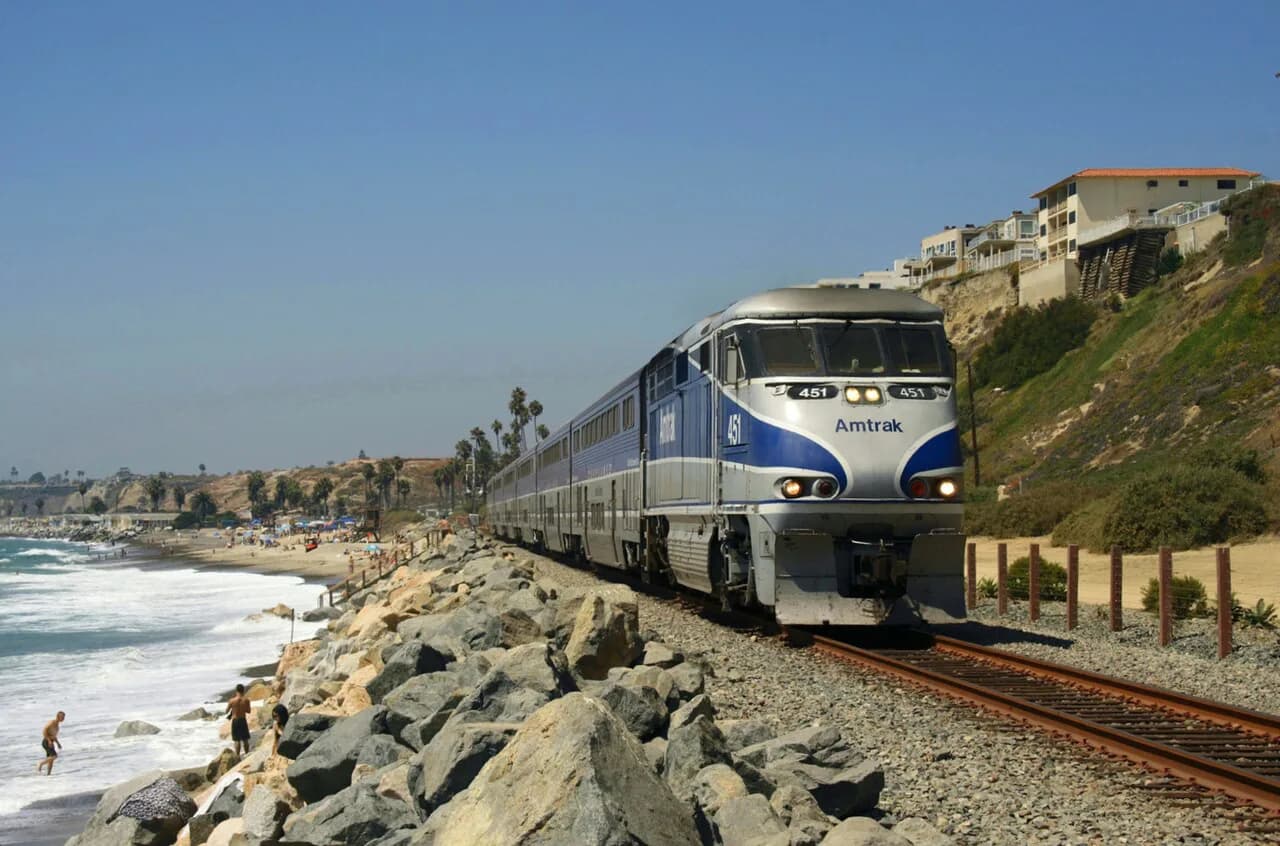 Day Trips from Los Angeles with Kids: A 2026 Family Planning Guide