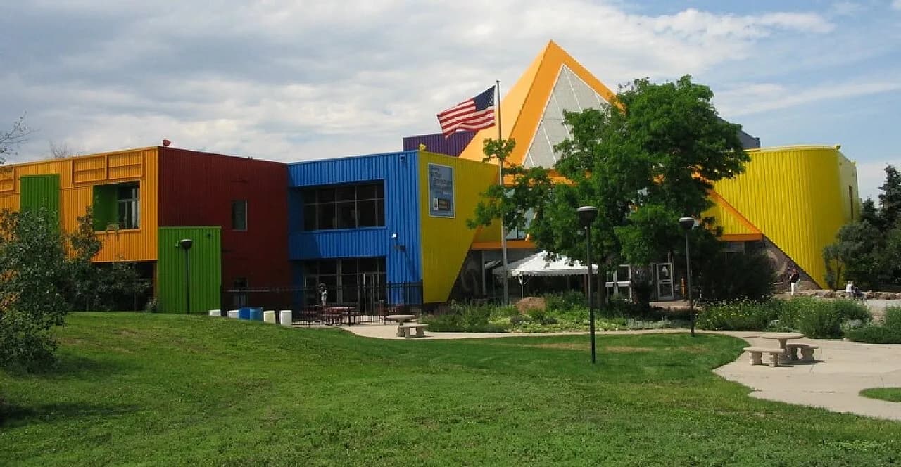 Denver Children's Museum Guide: Tickets, Tips & Best Exhibits for 2026