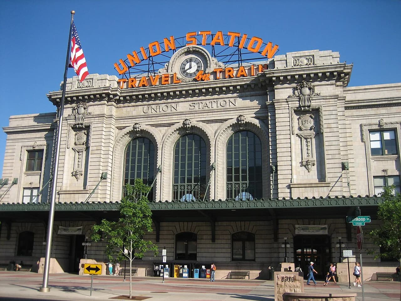 12 Best Things to Do in Denver With Kids (2026 Family Guide)