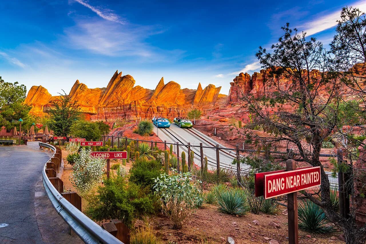 Disney California Adventure with Kids: Rides, Rider Switch & Wait Times (2026)
