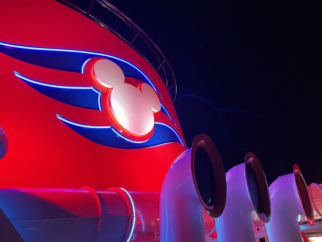 Disney Cruise With Kids: The Ultimate Parent's Planning Guide