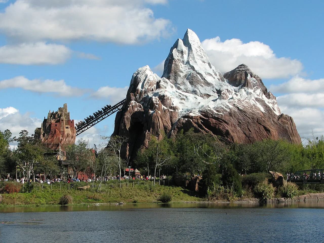 Disney World Height Requirements (2026): Guide by Park & Rider Switch Tips