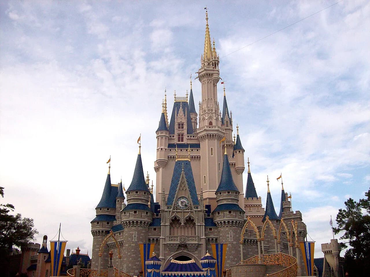 Disney World with Kids: 4 Parks Ranked, Best Ages, and 2026 Survival Tips
