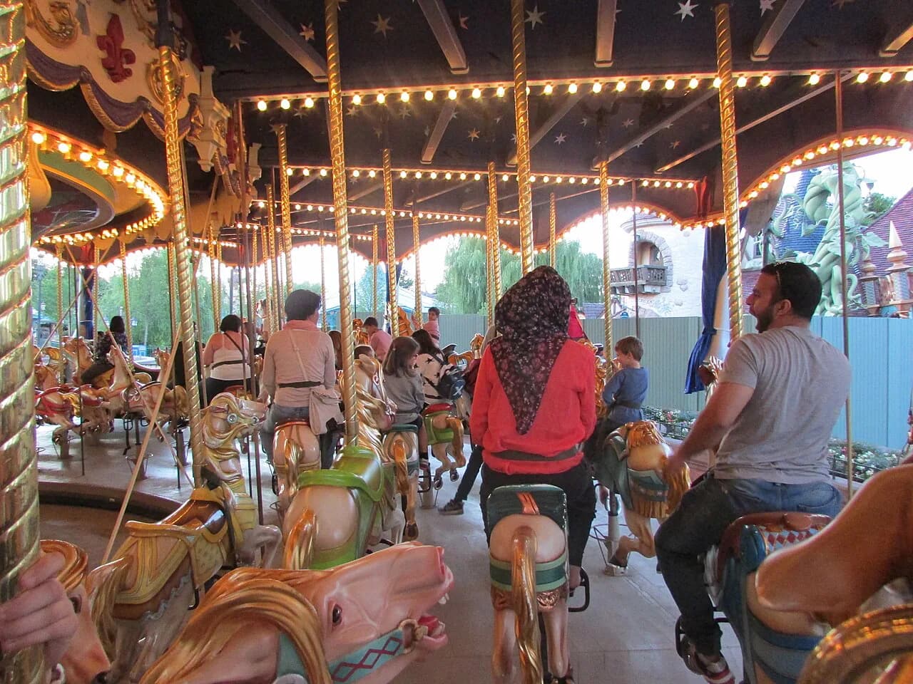 Disneyland With Toddlers: A Practical 2026 Planning Guide
