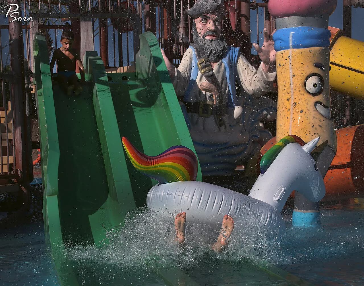 Dollywood's Splash Country Guide: Tickets, Rides & Planning Tips