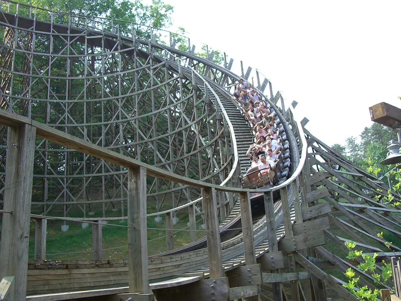 Dollywood with Kids: A 2026 Planning Guide by Age Group