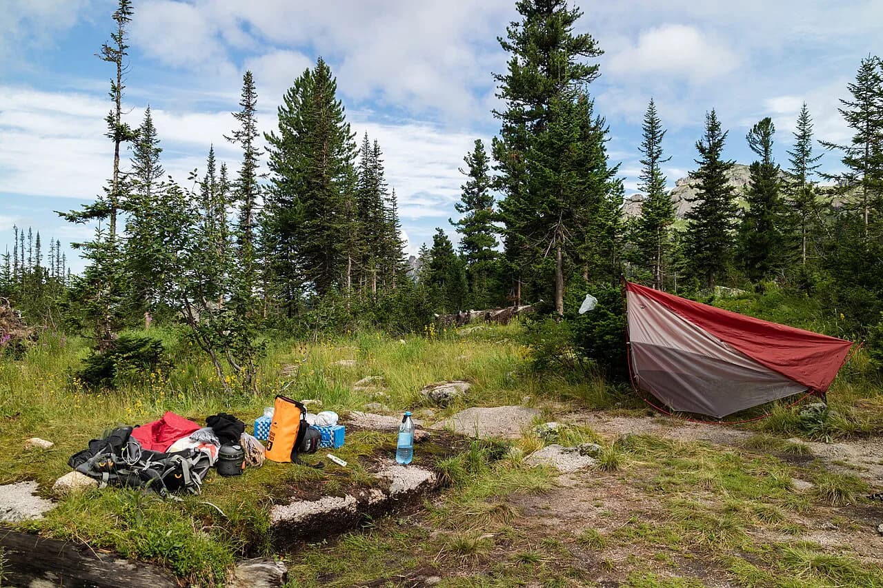The Ultimate Family Camping Gear List: Essentials, Tips, and Checklist
