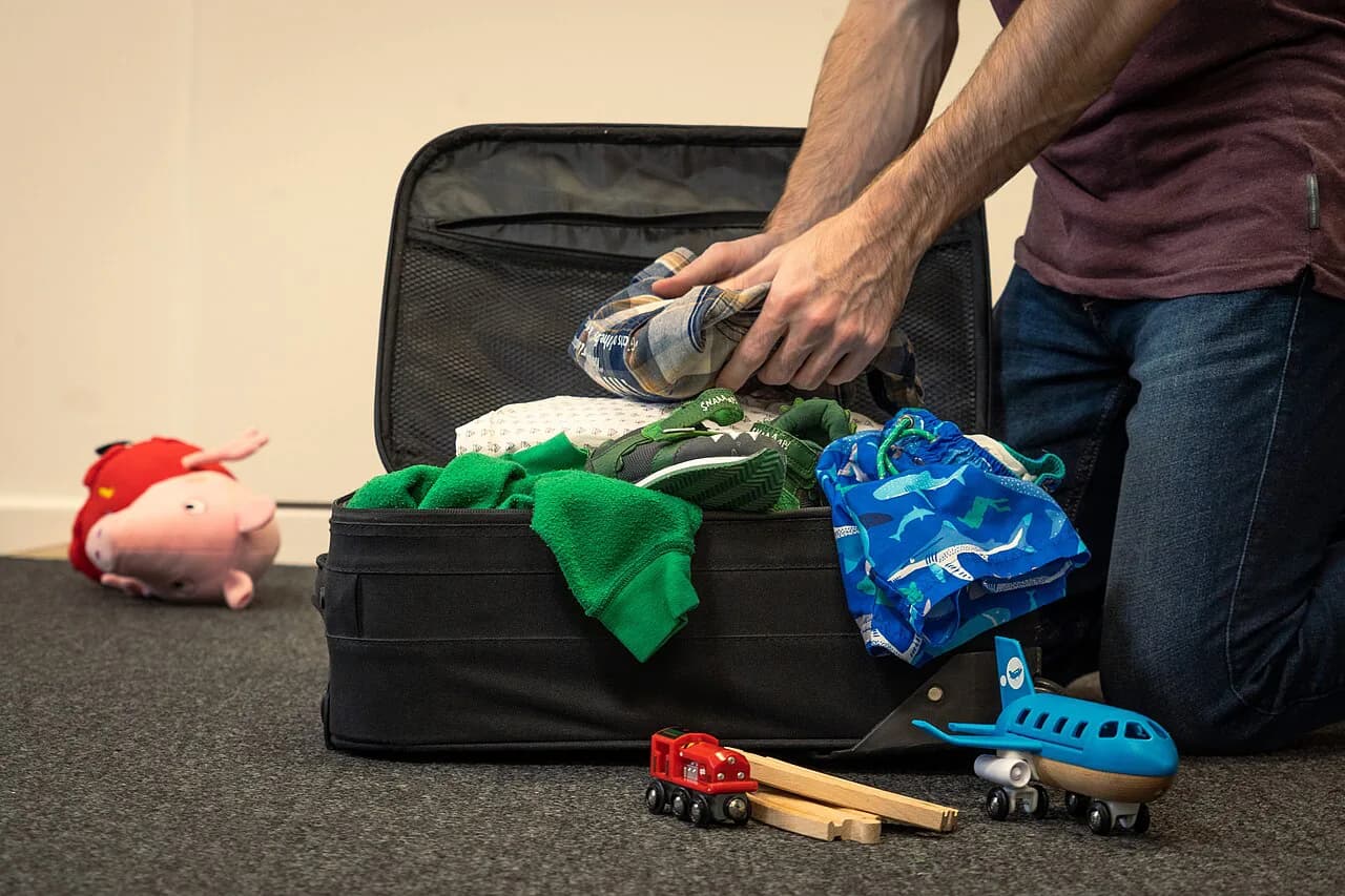 The Ultimate Family Packing List for 2026: Checklist by Trip Type