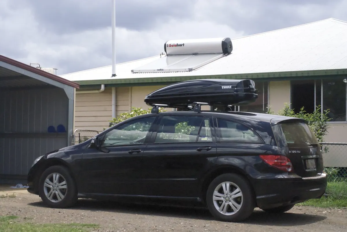 Road Trip with Kids: A Survival Strategy and Top Family Routes