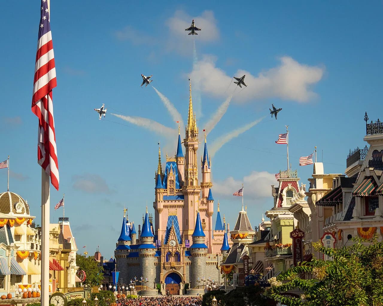 First Disney World Trip Tips: 2026 Planning Guide