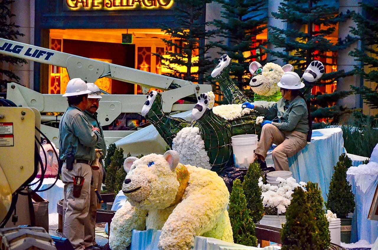 Free Things to Do in Las Vegas With Kids: 2026 Budget Guide