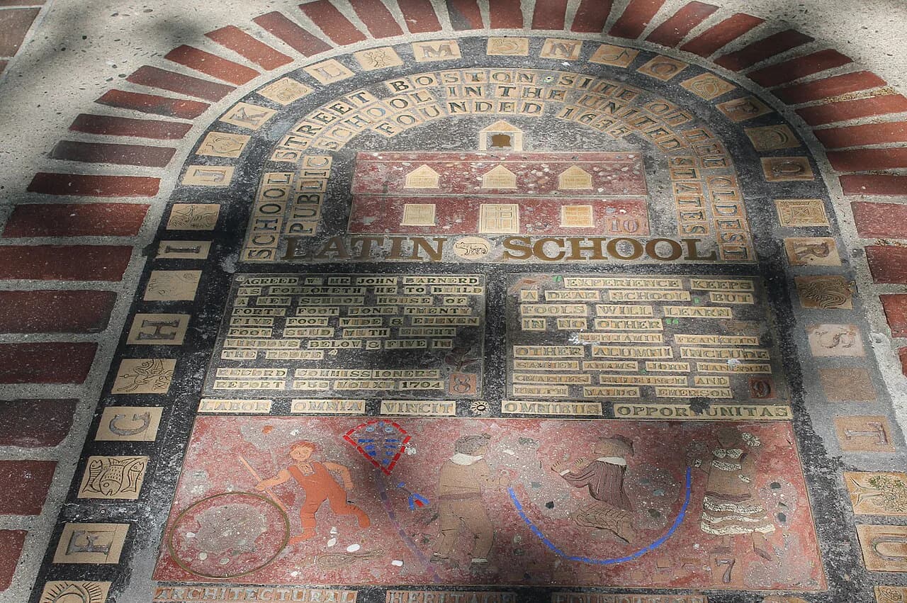 Freedom Trail with Kids: A Parent's Survival & Logistics Guide